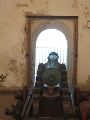 Cannon Portal
